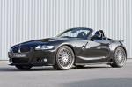 BMW Z4 M Roadster by Hamann 2006 года
